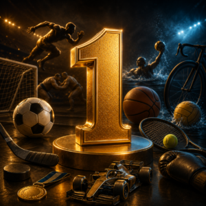 Sports Quiz 001